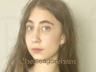 Chelseagoreham