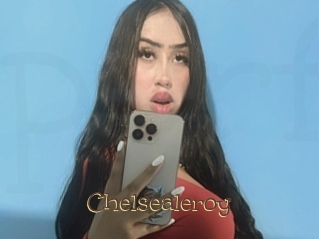 Chelsealeroy