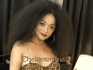 chelseamanalo Porno FR