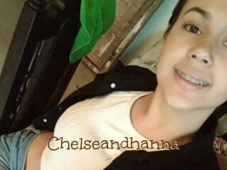 Chelseandhanna