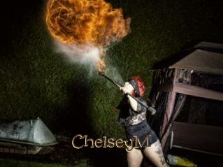 chelseyM Porno FR