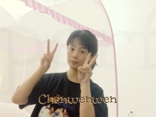 Chenwenwen