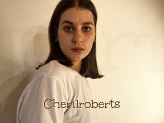 Cherilroberts