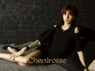 Cherilrosse