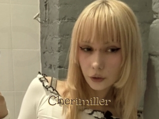 cherimiller Porno FR