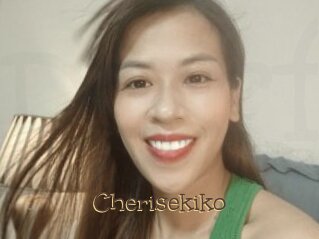 Cherisekiko