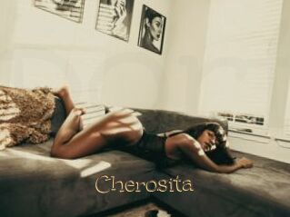 Cherosita