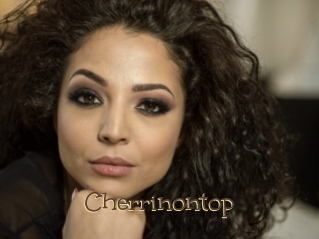 Cherrinontop