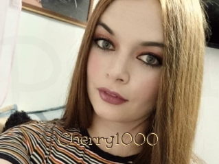 Cherry1000