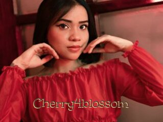 Cherry4blossom