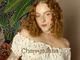 Cherryallana