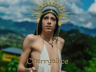 Cherryallice
