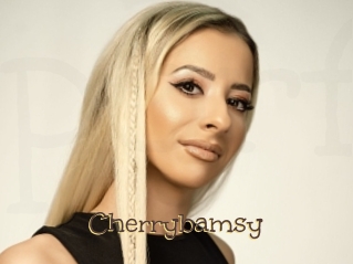 Cherrybamsy