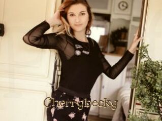 Cherrybecky