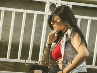Cherrybooom