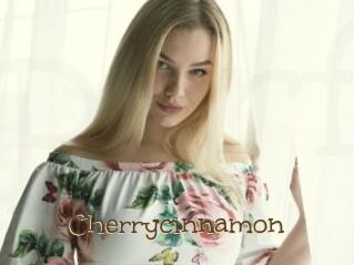 Cherrycinnamon