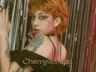 Cherrydomina