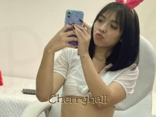 Cherryhall