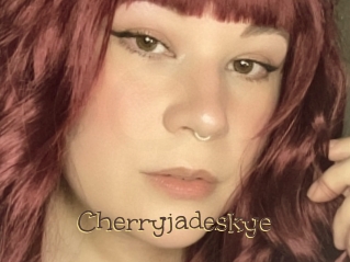 Cherryjadeskye