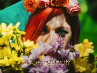Cherryllwolf