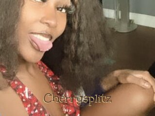 Cherrysplitz