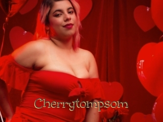 cherrytompsom Porno FR