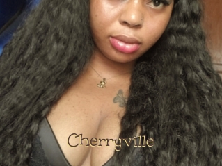 Cherryville