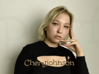 Cheryjohnson