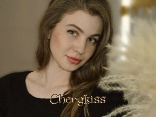 Cherykiss