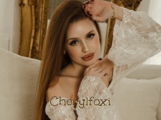 Cherylfoxi