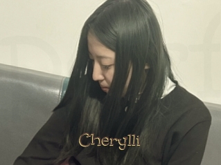 Cherylli