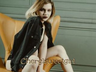 Cherylsweetgirl