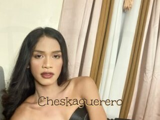 Cheskaguerero