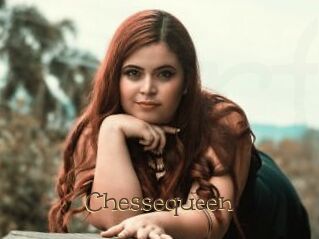 Chessequeen