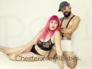 Chesterxacydbaby