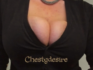 Chestydesire