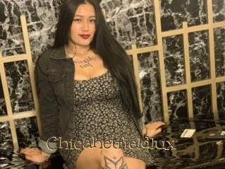 Chicahetfieldlux