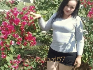 Chicahot57