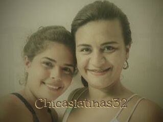 Chicaslatinas32