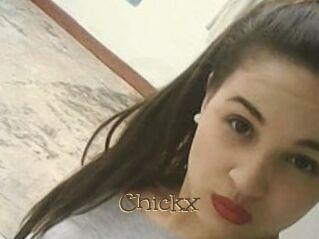 Chickx