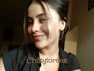 chikylorens Porno FR