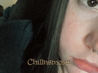Chillnsmoke
