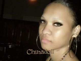 Chinadoll