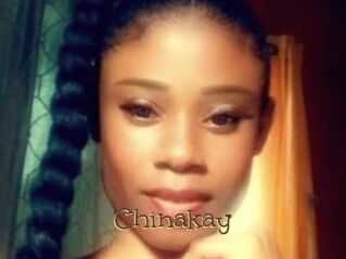 Chinakay