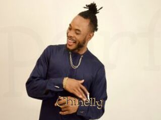 Chinelly
