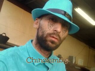 Chinosimbig