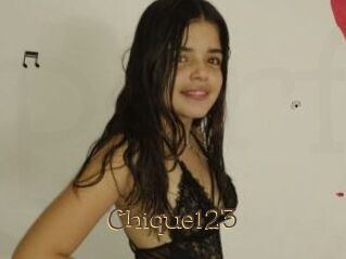 Chique123