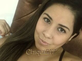 Chiqui217