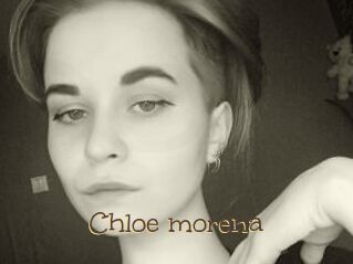 Chloe_morena