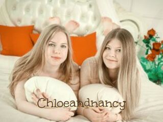 Chloeandnancy